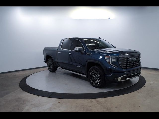 2022 GMC Sierra 1500 Denali Ultimate