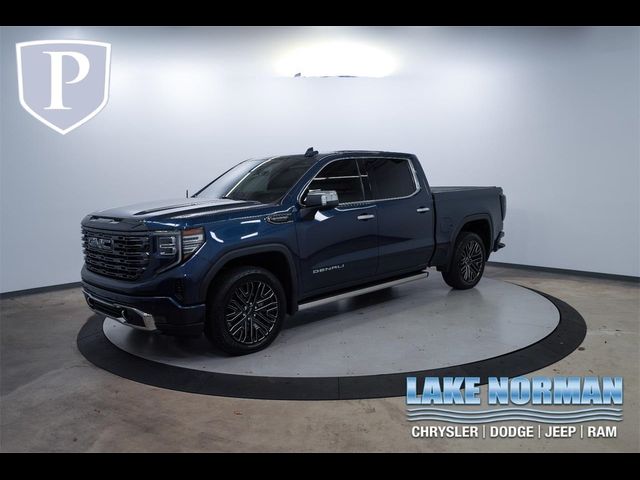 2022 GMC Sierra 1500 Denali Ultimate