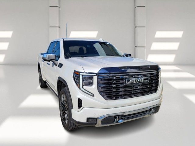 2022 GMC Sierra 1500 Denali Ultimate