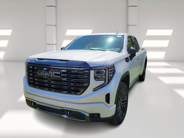 2022 GMC Sierra 1500 Denali Ultimate