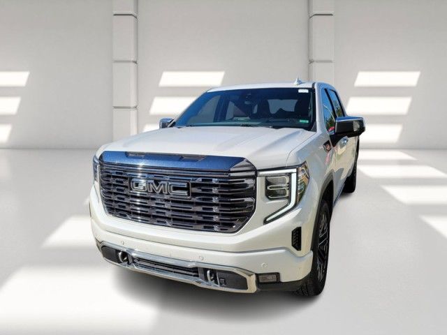 2022 GMC Sierra 1500 Denali Ultimate