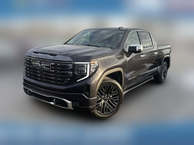 2022 GMC Sierra 1500 Denali Ultimate