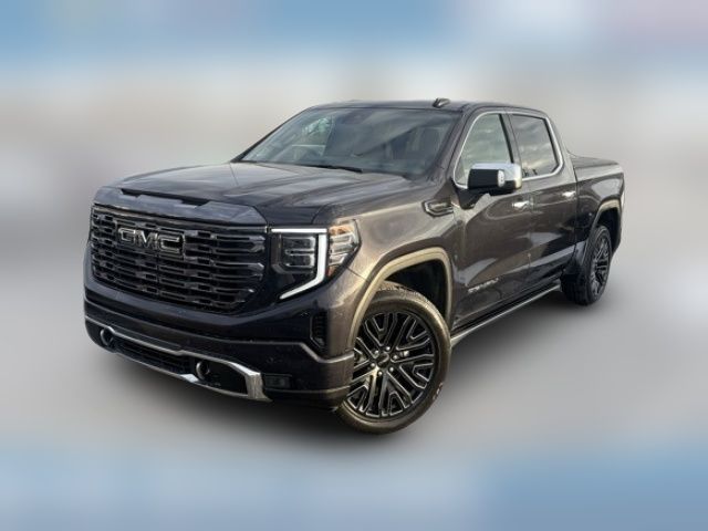 2022 GMC Sierra 1500 Denali Ultimate