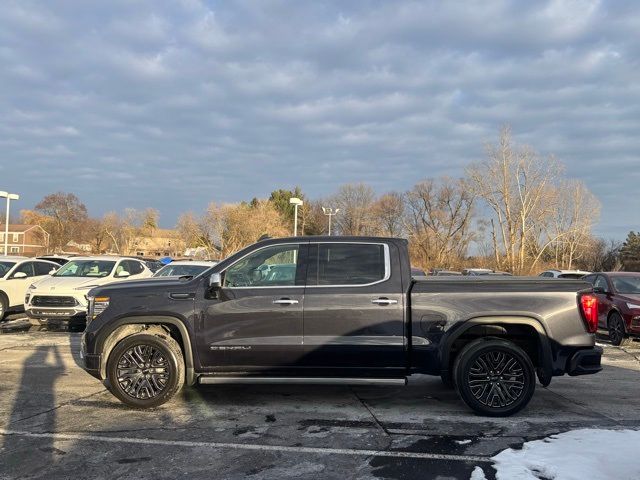 2022 GMC Sierra 1500 Denali Ultimate