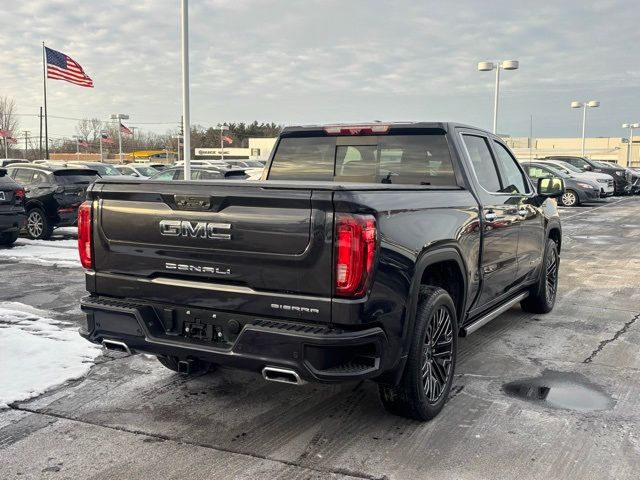 2022 GMC Sierra 1500 Denali Ultimate