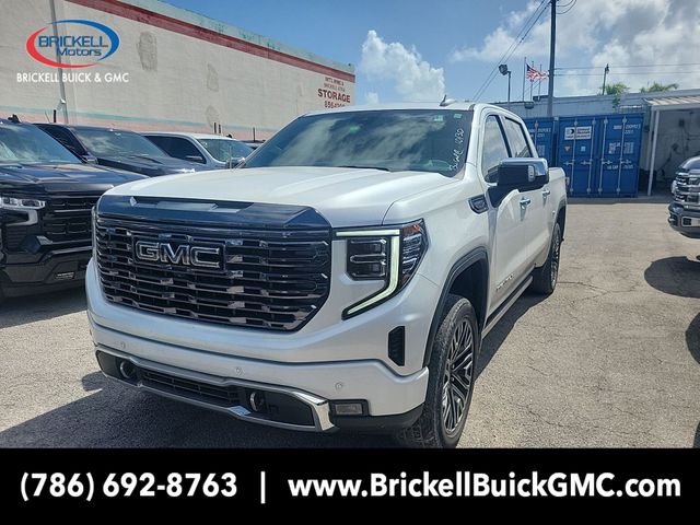 2022 GMC Sierra 1500 Denali Ultimate