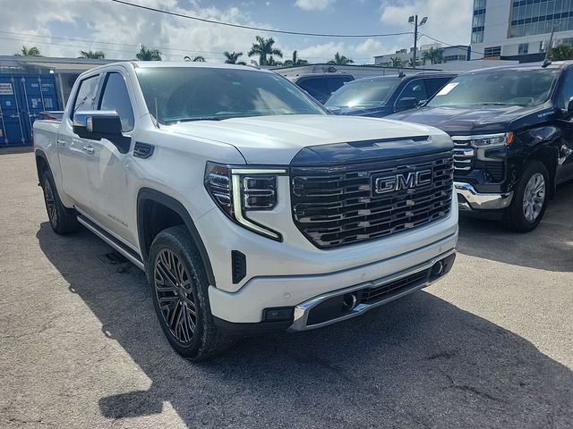 2022 GMC Sierra 1500 Denali Ultimate