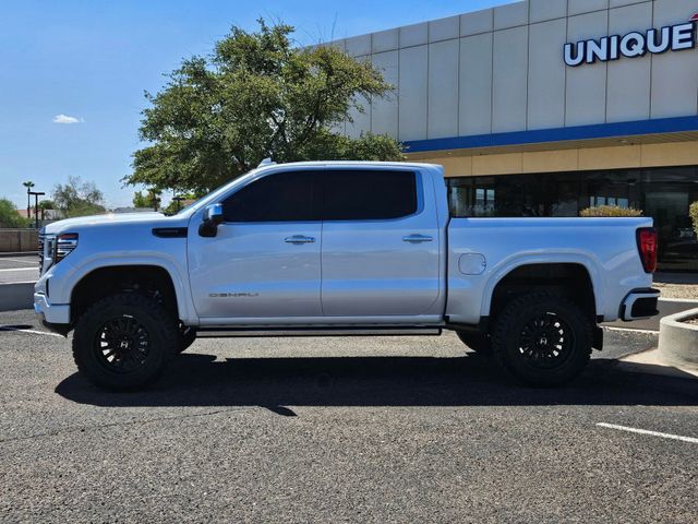 2022 GMC Sierra 1500 Denali Ultimate