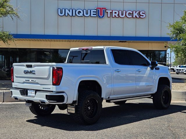 2022 GMC Sierra 1500 Denali Ultimate