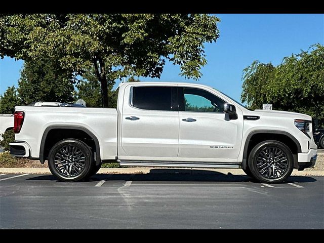 2022 GMC Sierra 1500 Denali Ultimate