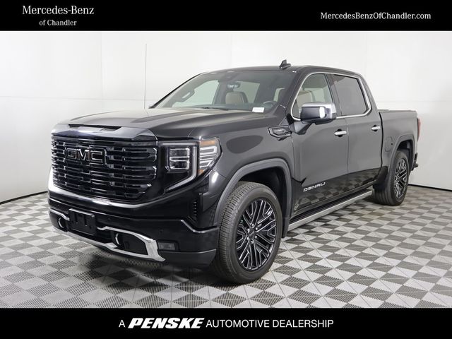 2022 GMC Sierra 1500 Denali Ultimate