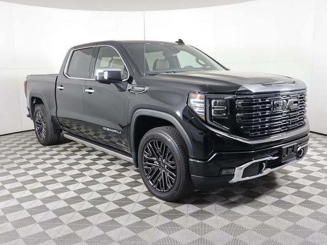 2022 GMC Sierra 1500 Denali Ultimate