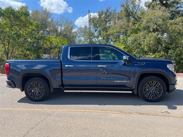 2022 GMC Sierra 1500 Denali Ultimate