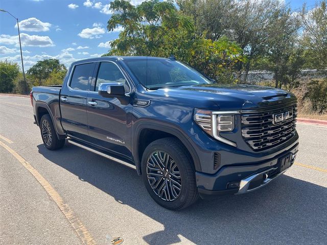 2022 GMC Sierra 1500 Denali Ultimate