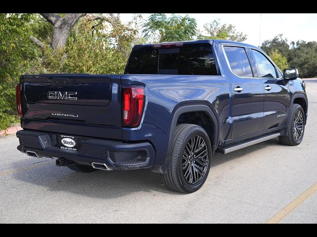 2022 GMC Sierra 1500 Denali Ultimate