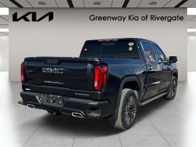 2022 GMC Sierra 1500 Denali Ultimate