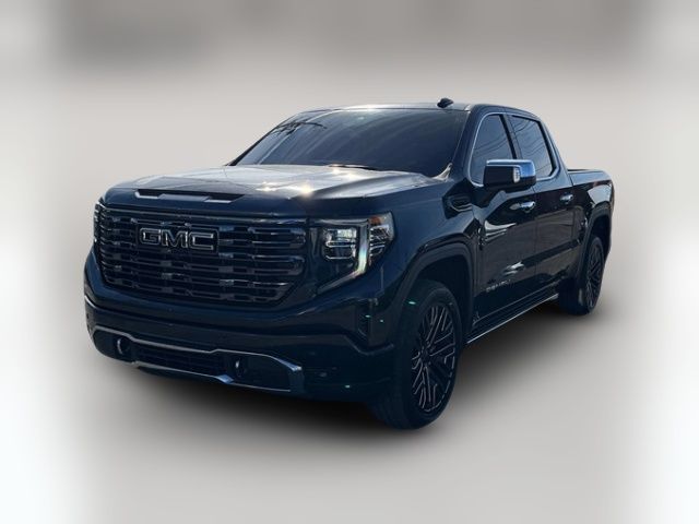 2022 GMC Sierra 1500 Denali Ultimate