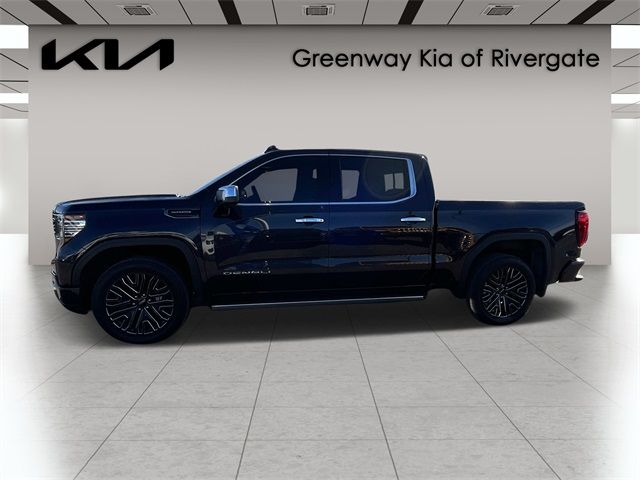 2022 GMC Sierra 1500 Denali Ultimate