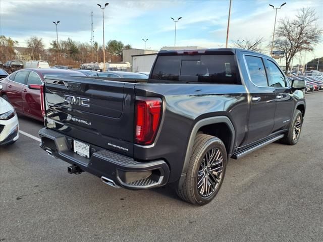 2022 GMC Sierra 1500 Denali Ultimate