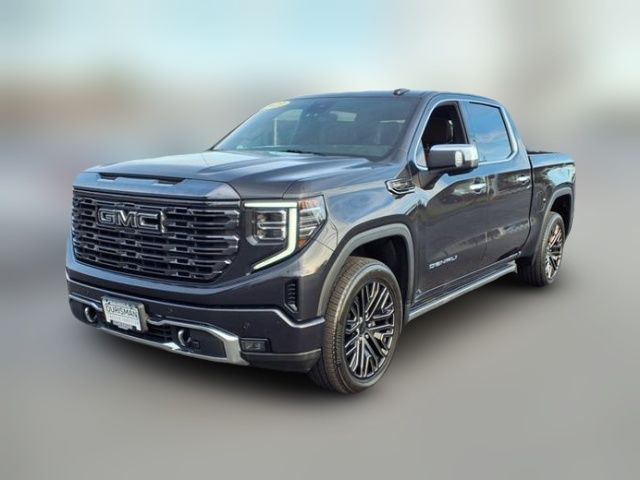 2022 GMC Sierra 1500 Denali Ultimate