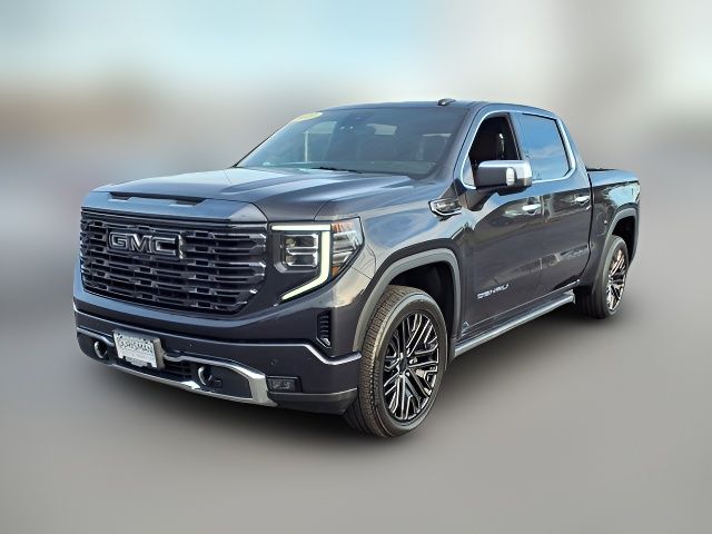 2022 GMC Sierra 1500 Denali Ultimate