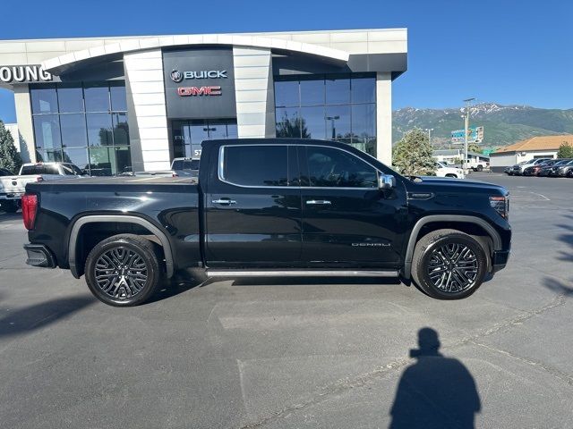 2022 GMC Sierra 1500 Denali Ultimate