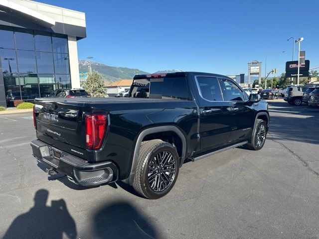 2022 GMC Sierra 1500 Denali Ultimate