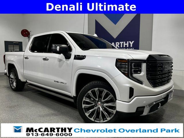 2022 GMC Sierra 1500 Denali Ultimate