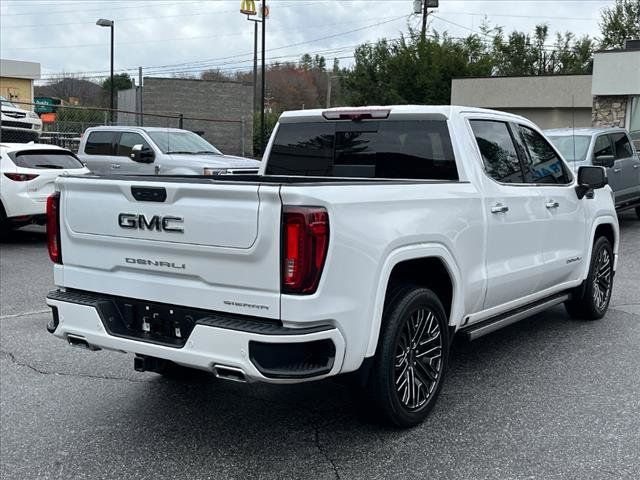 2022 GMC Sierra 1500 Denali Ultimate