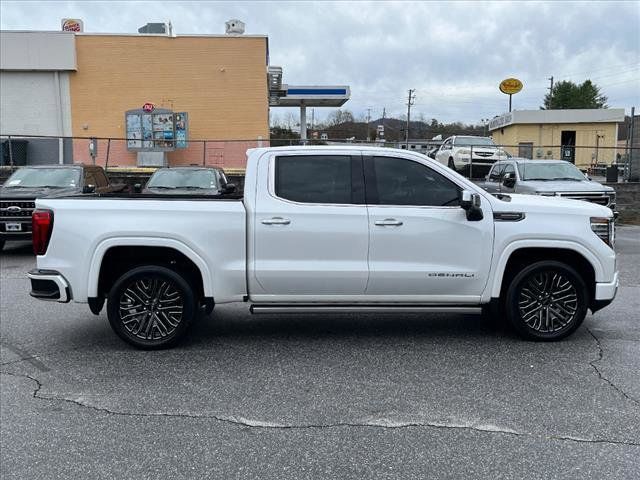 2022 GMC Sierra 1500 Denali Ultimate