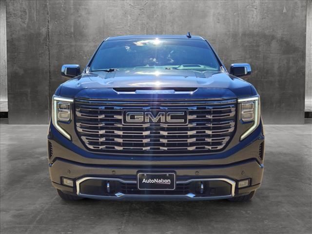 2022 GMC Sierra 1500 Denali Ultimate