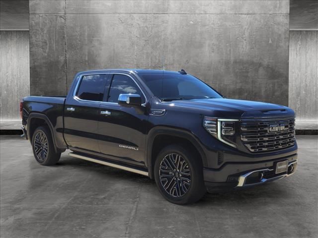 2022 GMC Sierra 1500 Denali Ultimate