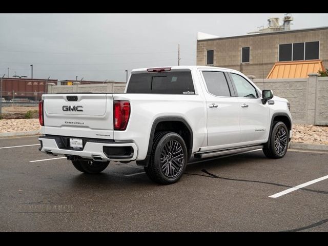 2022 GMC Sierra 1500 Denali Ultimate