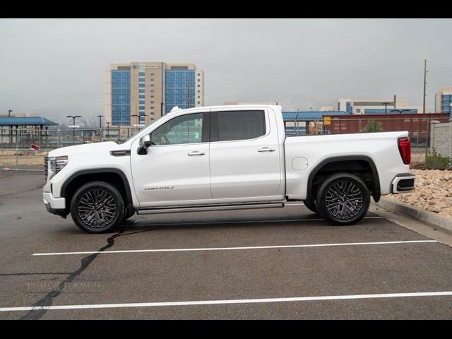 2022 GMC Sierra 1500 Denali Ultimate