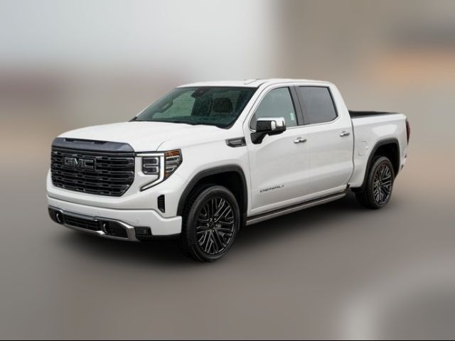 2022 GMC Sierra 1500 Denali Ultimate