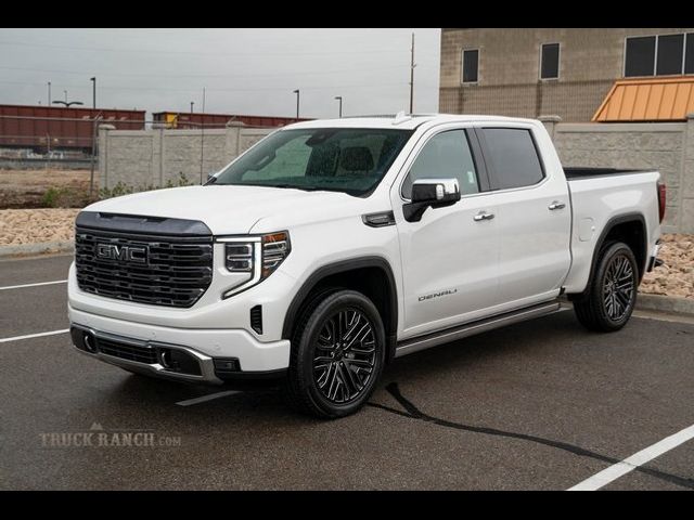 2022 GMC Sierra 1500 Denali Ultimate