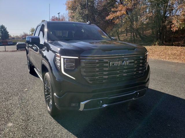 2022 GMC Sierra 1500 Denali Ultimate