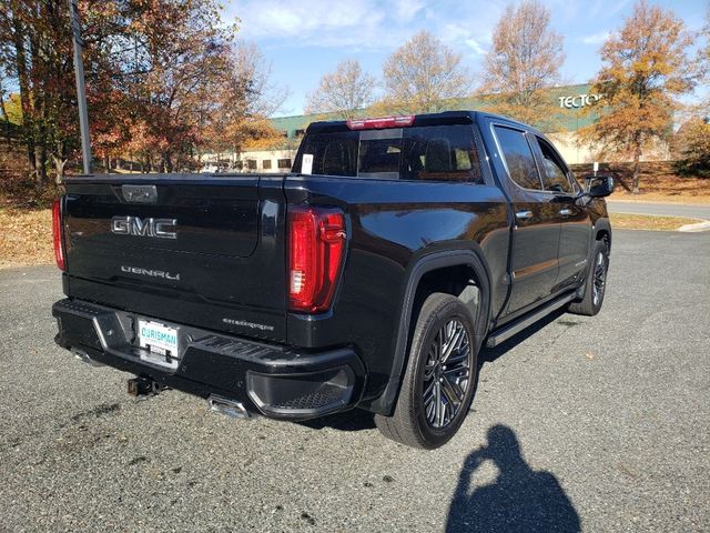 2022 GMC Sierra 1500 Denali Ultimate