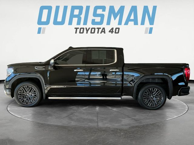 2022 GMC Sierra 1500 Denali Ultimate