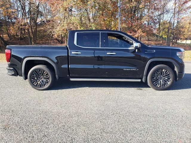 2022 GMC Sierra 1500 Denali Ultimate