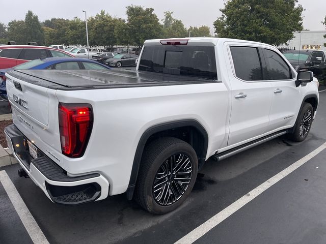 2022 GMC Sierra 1500 Denali Ultimate