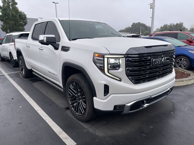 2022 GMC Sierra 1500 Denali Ultimate