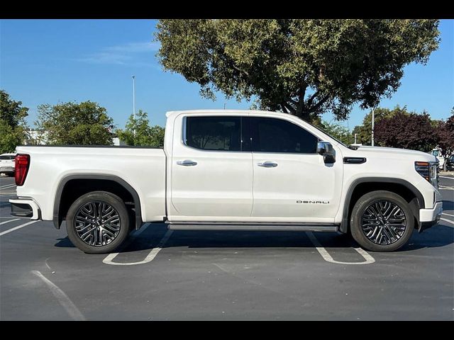 2022 GMC Sierra 1500 Denali Ultimate