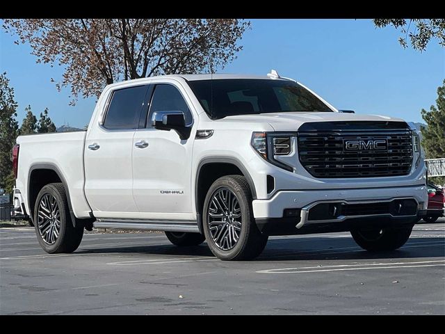 2022 GMC Sierra 1500 Denali Ultimate