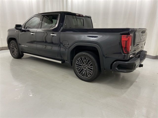 2022 GMC Sierra 1500 Denali Ultimate