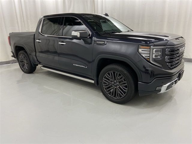 2022 GMC Sierra 1500 Denali Ultimate