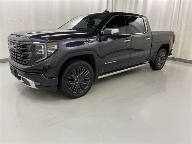 2022 GMC Sierra 1500 Denali Ultimate