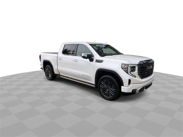 2022 GMC Sierra 1500 Denali Ultimate