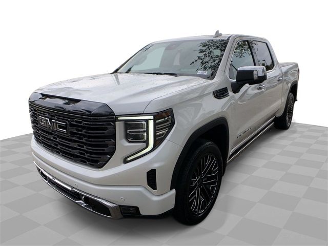 2022 GMC Sierra 1500 Denali Ultimate