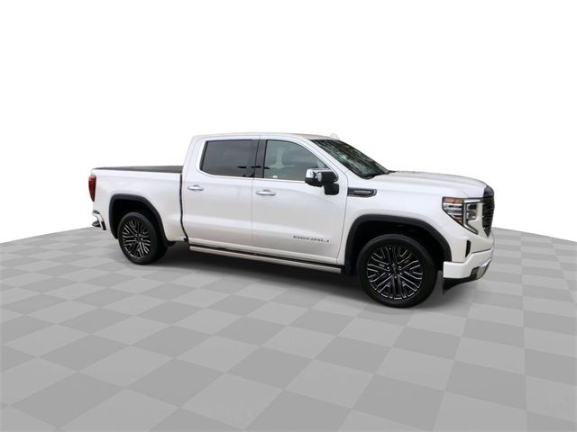 2022 GMC Sierra 1500 Denali Ultimate